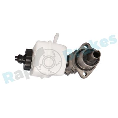 RAP BRAKES R-M0267 EAN: 5902701085216.