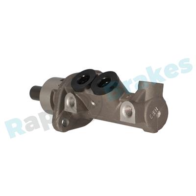 RAP BRAKES R-M0279 EAN: 5902701085339.