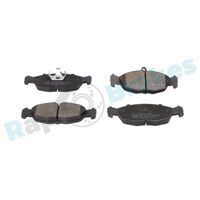 RAP BRAKES R-P0032 EAN: 5902701010317.