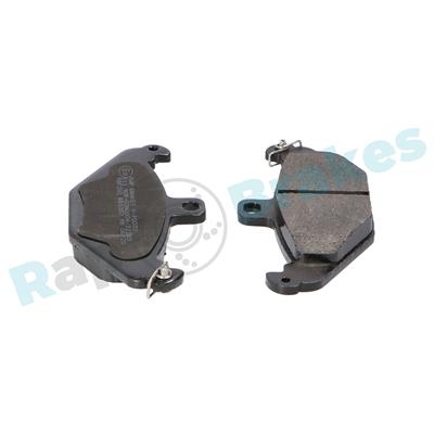 RAP BRAKES R-P0033 EAN: 5902701010324.