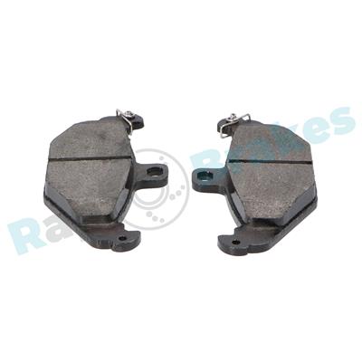 RAP BRAKES R-P0033 EAN: 5902701010324.