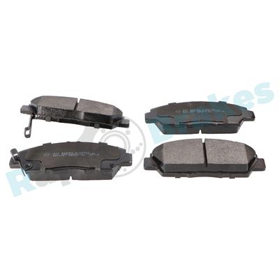 RAP BRAKES R-P0048 EAN: 5902701010478.