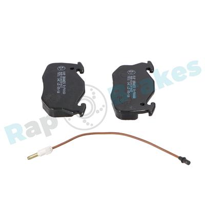 RAP BRAKES R-P0060 EAN: 5902701010591.