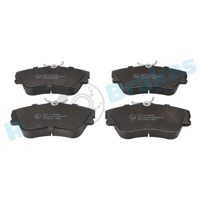 RAP BRAKES R-P0069 EAN: 5902701010683.