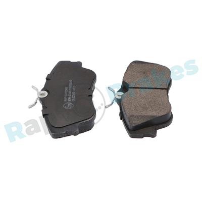 RAP BRAKES R-P0069 EAN: 5902701010683.