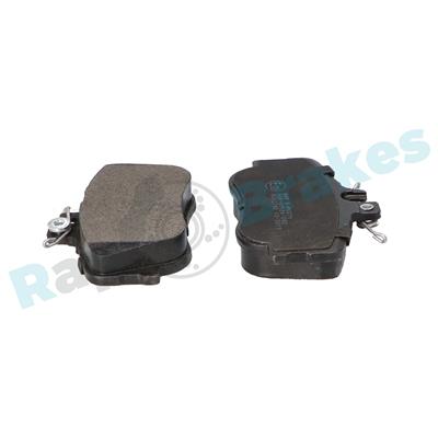 RAP BRAKES R-P0071 EAN: 5902701010706.