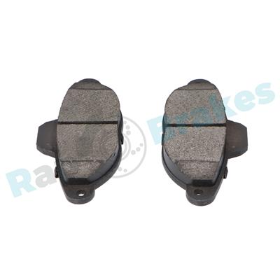 RAP BRAKES R-P0075 EAN: 5902701010744.