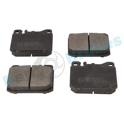 RAP BRAKES R-P0079 EAN: 5902701010782.