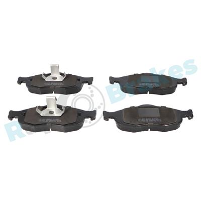 RAP BRAKES R-P0083 EAN: 5902701010829.