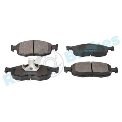 RAP BRAKES R-P0083 EAN: 5902701010829.