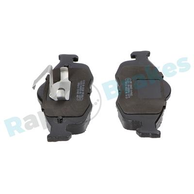 RAP BRAKES R-P0083 EAN: 5902701010829.