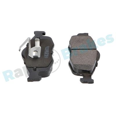 RAP BRAKES R-P0083 EAN: 5902701010829.