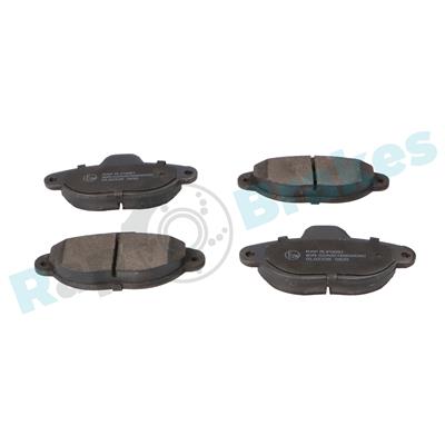 RAP BRAKES R-P0091 EAN: 5902701010904.