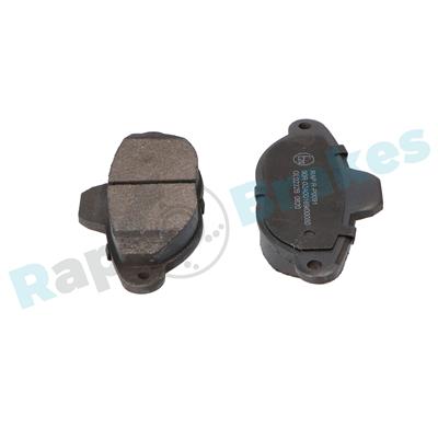 RAP BRAKES R-P0091 EAN: 5902701010904.