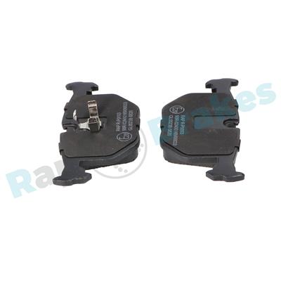 RAP BRAKES R-P0093 EAN: 5902701010928.