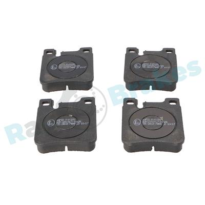 RAP BRAKES R-P0097 EAN: 5902701010966.