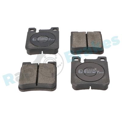 RAP BRAKES R-P0097 EAN: 5902701010966.