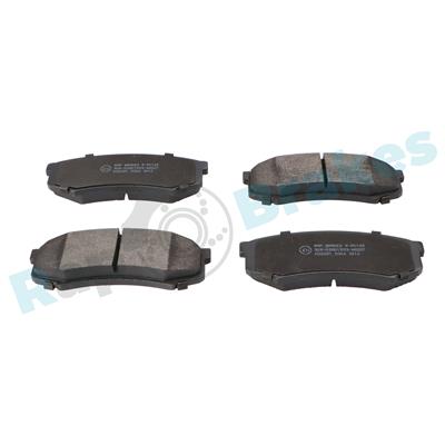 RAP BRAKES R-P0145 EAN: 5902701011444.