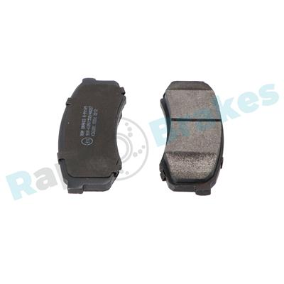 RAP BRAKES R-P0145 EAN: 5902701011444.