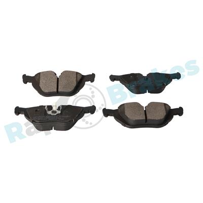 RAP BRAKES R-P0150 EAN: 5902701011499.