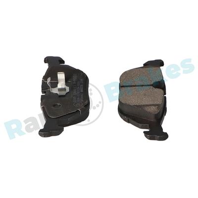 RAP BRAKES R-P0150 EAN: 5902701011499.
