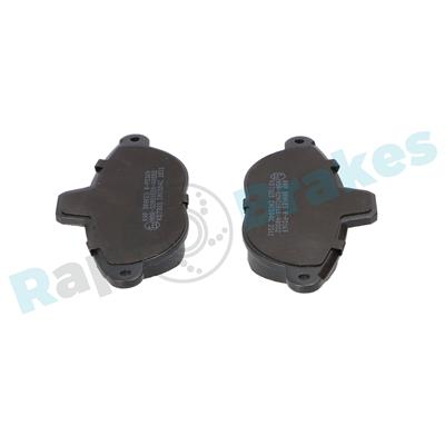 RAP BRAKES R-P0169 EAN: 5902701011680.