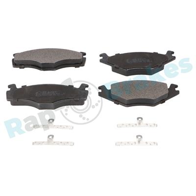 RAP BRAKES R-P0171 EAN: 5902701011703.