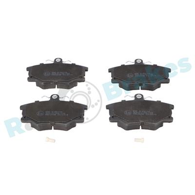 RAP BRAKES R-P0175 EAN: 5902701011741.