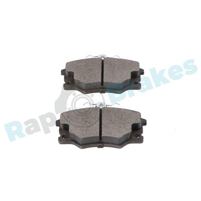 RAP BRAKES R-P0175 EAN: 5902701011741.