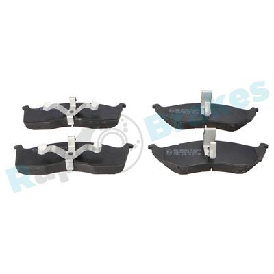 RAP BRAKES R-P0178 EAN: 5902701011772.