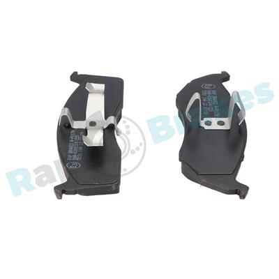 RAP BRAKES R-P0178 EAN: 5902701011772.