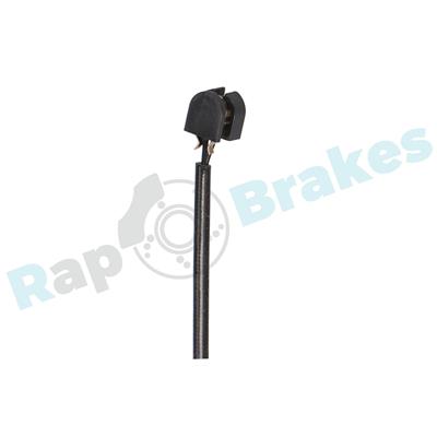 RAP BRAKES R-P0194 EAN: 5902701011932.