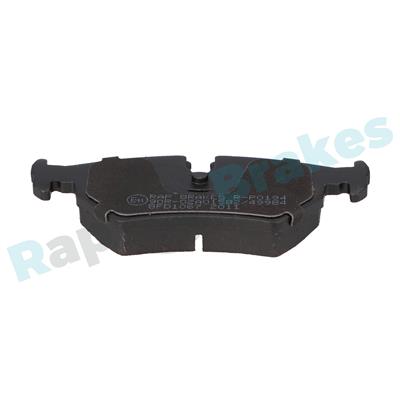 RAP BRAKES R-P0194 EAN: 5902701011932.