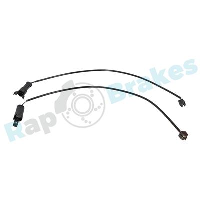 RAP BRAKES R-P0194 EAN: 5902701011932.