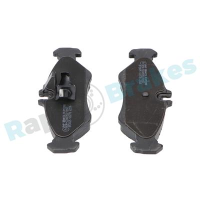 RAP BRAKES R-P0198 EAN: 5902701011970.