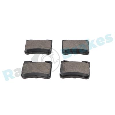 RAP BRAKES R-P0212 EAN: 5902701012113.