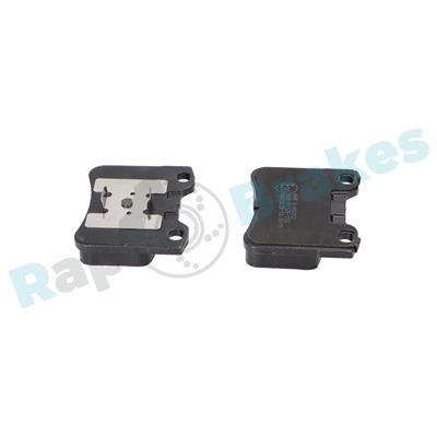 RAP BRAKES R-P0212 EAN: 5902701012113.