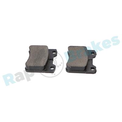 RAP BRAKES R-P0212 EAN: 5902701012113.
