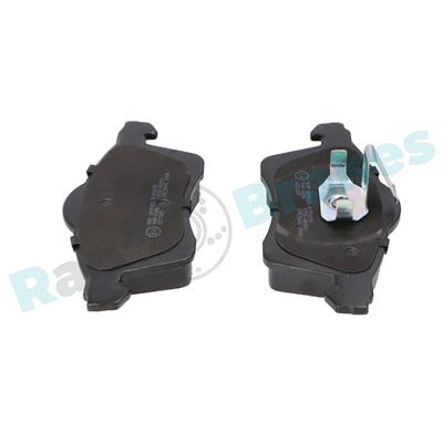 RAP BRAKES R-P0215 EAN: 5902701012144.