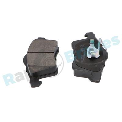 RAP BRAKES R-P0215 EAN: 5902701012144.