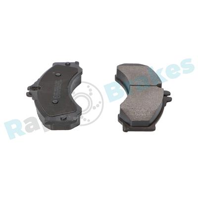 RAP BRAKES R-P0221 EAN: 5902701012205.