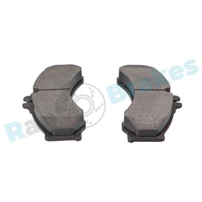 RAP BRAKES R-P0221 EAN: 5902701012205.