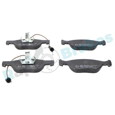 RAP BRAKES R-P0223 EAN: 5902701012229.