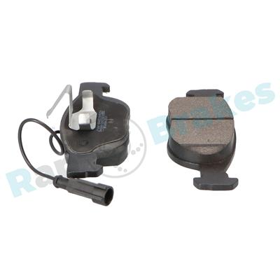 RAP BRAKES R-P0224 EAN: 5902701012236.