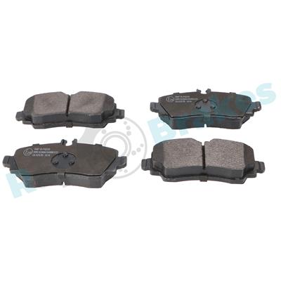 RAP BRAKES R-P0225 EAN: 5902701012243.