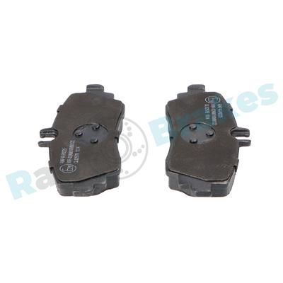 RAP BRAKES R-P0225 EAN: 5902701012243.