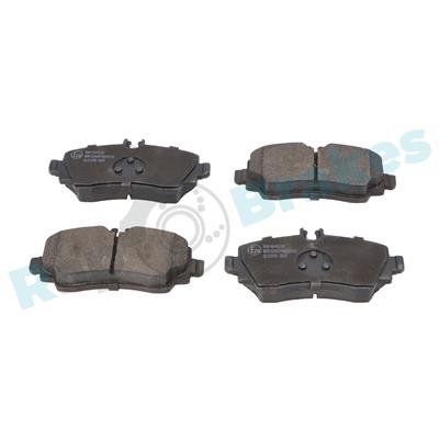 RAP BRAKES R-P0226 EAN: 5902701012250.