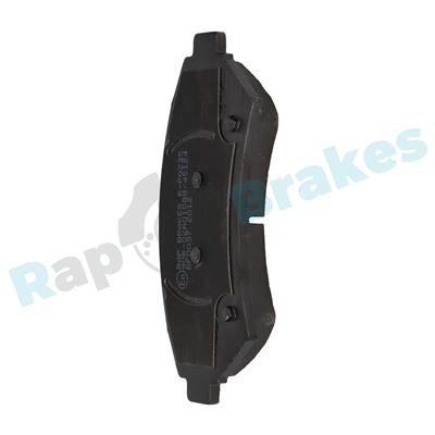 RAP BRAKES R-P0235 EAN: 5902701012342.