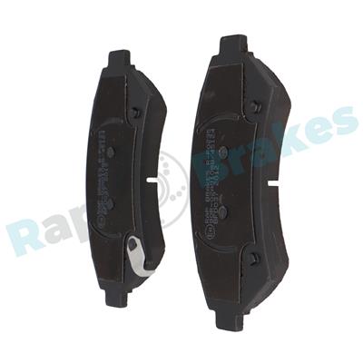 RAP BRAKES R-P0235 EAN: 5902701012342.