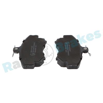 RAP BRAKES R-P0237 EAN: 5902701012366.